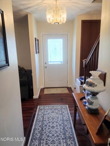 6167 White Oak Drive, Toledo, OH 43615