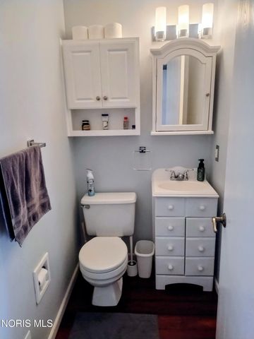 6167 White Oak Drive, Toledo, OH 43615