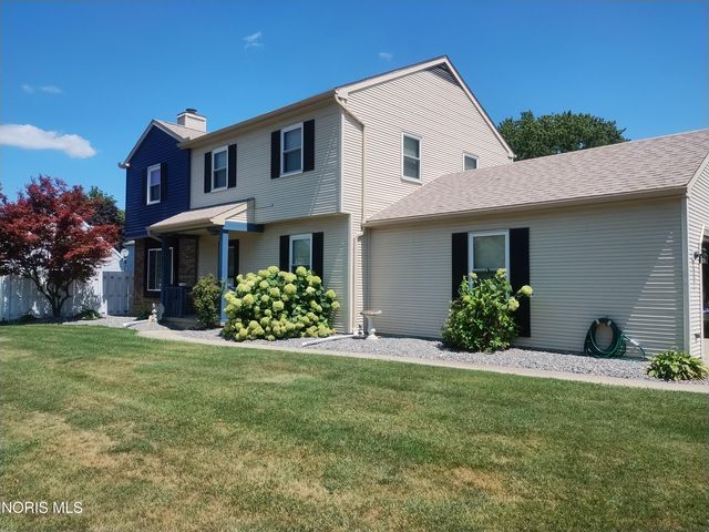 6167 White Oak Drive, Toledo, OH 43615