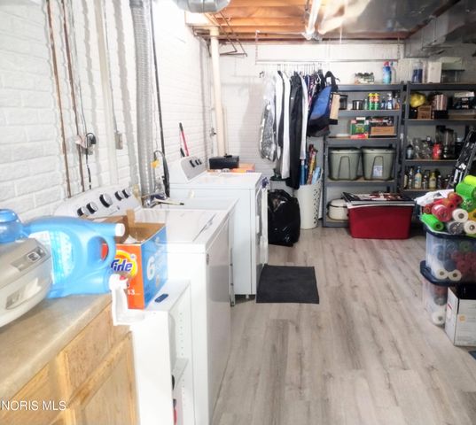 6167 White Oak Drive, Toledo, OH 43615