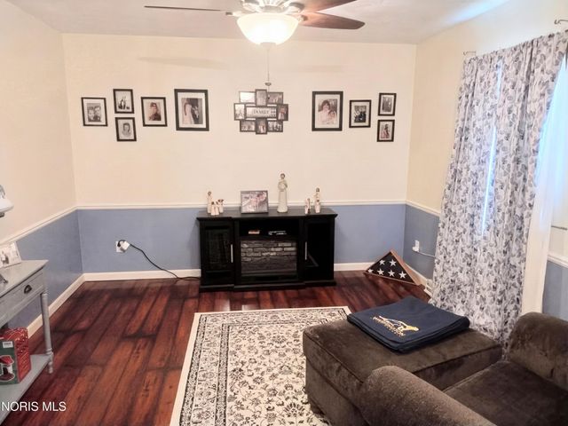 6167 White Oak Drive, Toledo, OH 43615
