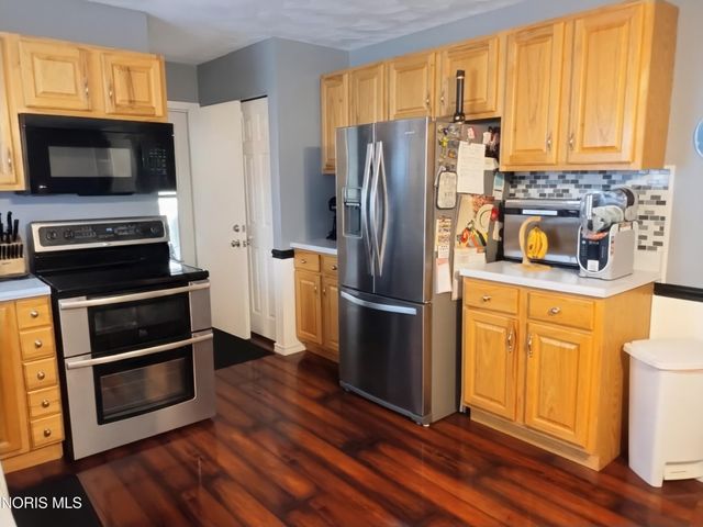6167 White Oak Drive, Toledo, OH 43615
