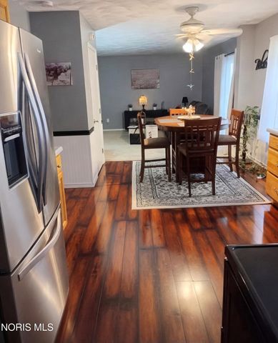 6167 White Oak Drive, Toledo, OH 43615