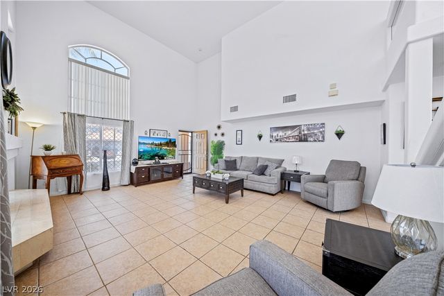 9133 Sapphire Ridge Avenue, Las Vegas, NV 89129