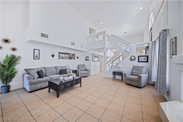 9133 Sapphire Ridge Avenue, Las Vegas, NV 89129