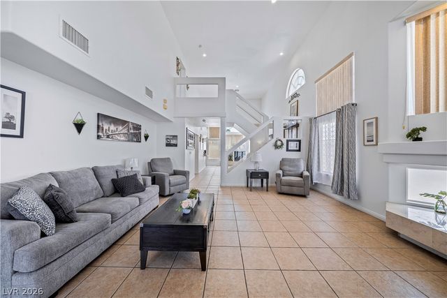9133 Sapphire Ridge Avenue, Las Vegas, NV 89129