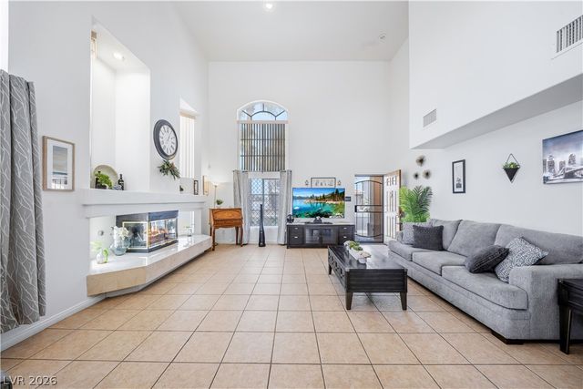 9133 Sapphire Ridge Avenue, Las Vegas, NV 89129