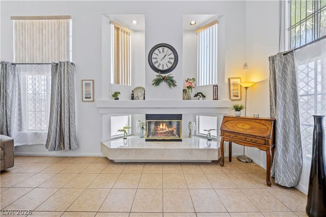 9133 Sapphire Ridge Avenue, Las Vegas, NV 89129