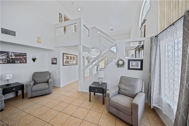 9133 Sapphire Ridge Avenue, Las Vegas, NV 89129