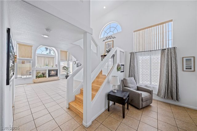 9133 Sapphire Ridge Avenue, Las Vegas, NV 89129