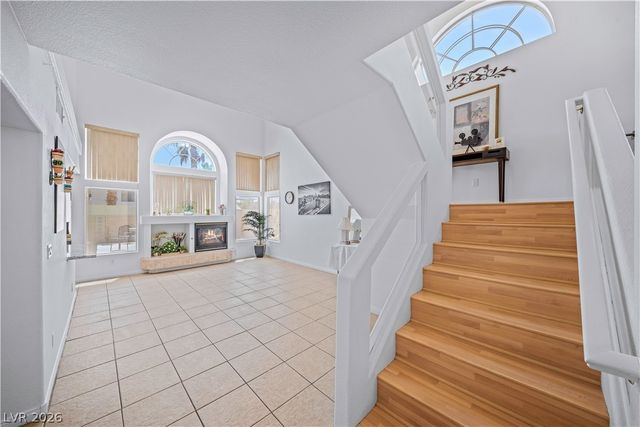 9133 Sapphire Ridge Avenue, Las Vegas, NV 89129
