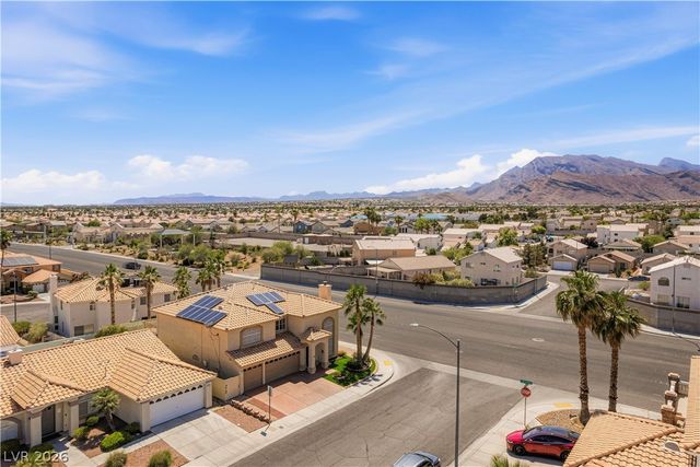 9133 Sapphire Ridge Avenue, Las Vegas, NV 89129