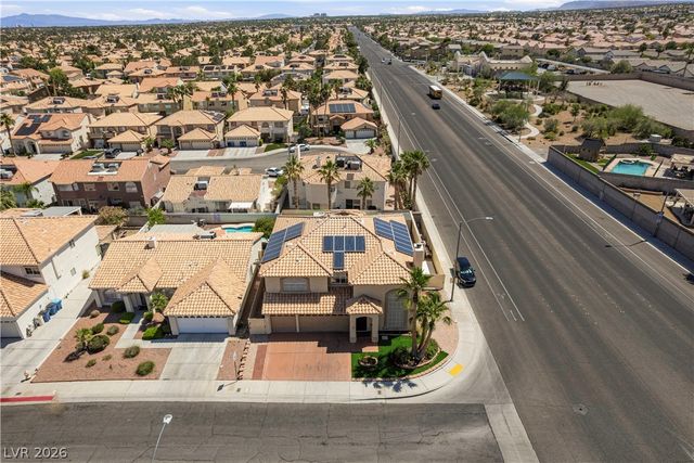 9133 Sapphire Ridge Avenue, Las Vegas, NV 89129