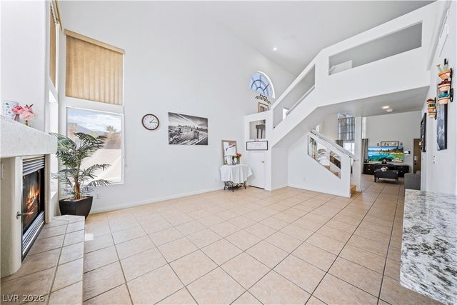 9133 Sapphire Ridge Avenue, Las Vegas, NV 89129