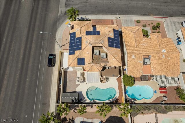 9133 Sapphire Ridge Avenue, Las Vegas, NV 89129