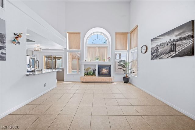 9133 Sapphire Ridge Avenue, Las Vegas, NV 89129