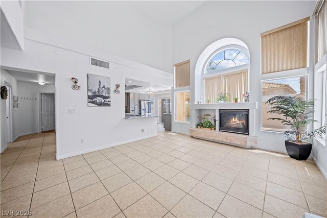 9133 Sapphire Ridge Avenue, Las Vegas, NV 89129