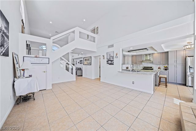 9133 Sapphire Ridge Avenue, Las Vegas, NV 89129