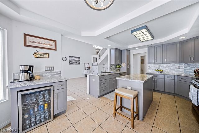 9133 Sapphire Ridge Avenue, Las Vegas, NV 89129