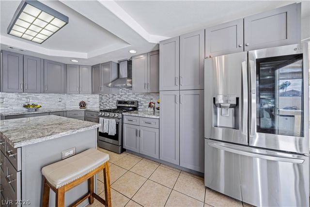 9133 Sapphire Ridge Avenue, Las Vegas, NV 89129