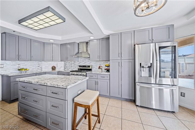 9133 Sapphire Ridge Avenue, Las Vegas, NV 89129