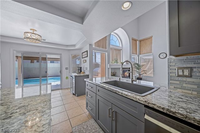 9133 Sapphire Ridge Avenue, Las Vegas, NV 89129