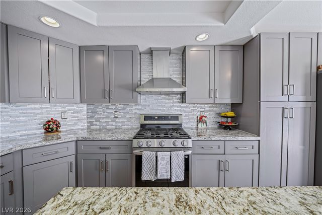 9133 Sapphire Ridge Avenue, Las Vegas, NV 89129