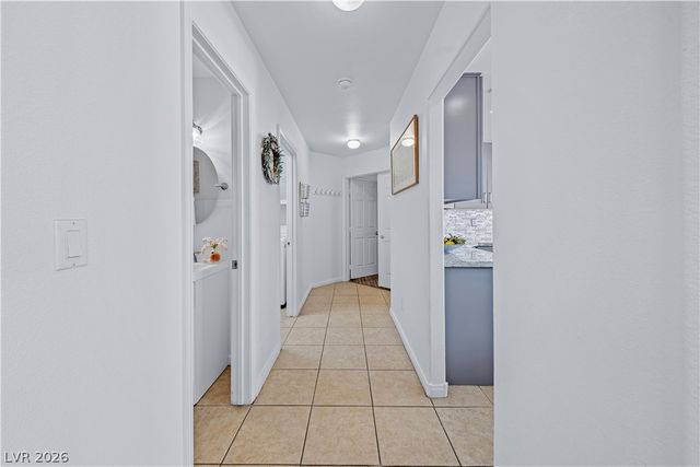 9133 Sapphire Ridge Avenue, Las Vegas, NV 89129