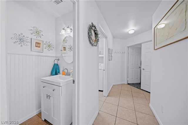 9133 Sapphire Ridge Avenue, Las Vegas, NV 89129
