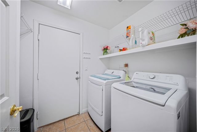 9133 Sapphire Ridge Avenue, Las Vegas, NV 89129