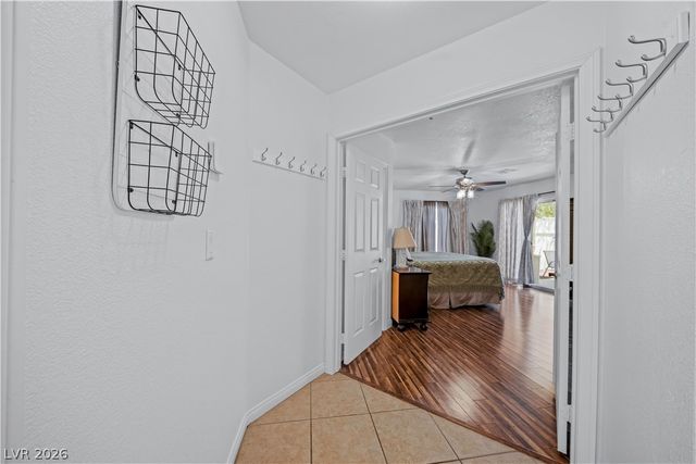 9133 Sapphire Ridge Avenue, Las Vegas, NV 89129
