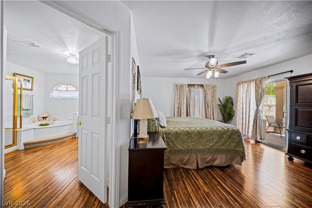 9133 Sapphire Ridge Avenue, Las Vegas, NV 89129