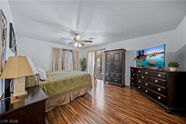 9133 Sapphire Ridge Avenue, Las Vegas, NV 89129