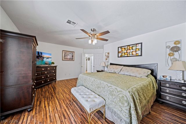 9133 Sapphire Ridge Avenue, Las Vegas, NV 89129