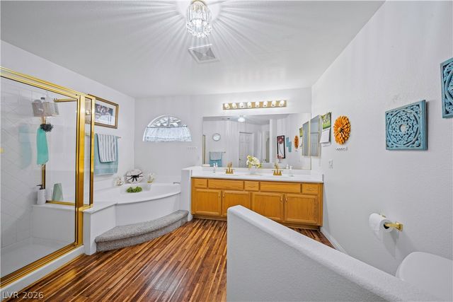 9133 Sapphire Ridge Avenue, Las Vegas, NV 89129