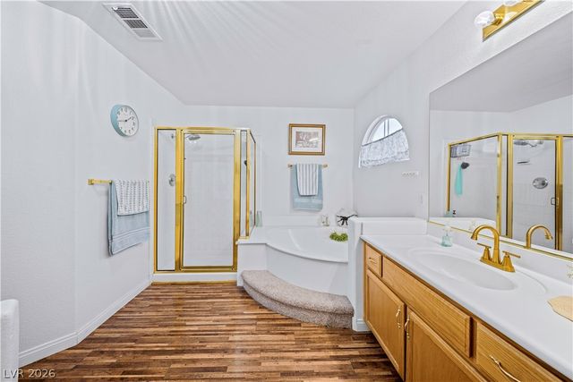 9133 Sapphire Ridge Avenue, Las Vegas, NV 89129