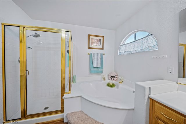9133 Sapphire Ridge Avenue, Las Vegas, NV 89129
