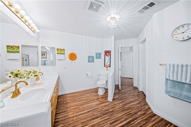 9133 Sapphire Ridge Avenue, Las Vegas, NV 89129