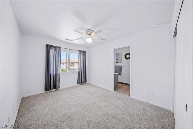 9133 Sapphire Ridge Avenue, Las Vegas, NV 89129