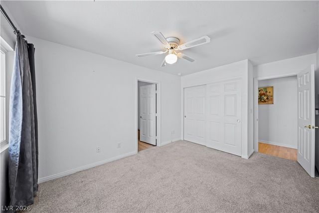 9133 Sapphire Ridge Avenue, Las Vegas, NV 89129