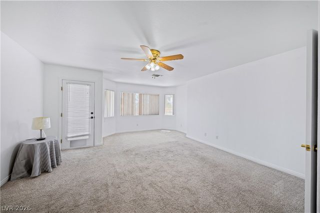 9133 Sapphire Ridge Avenue, Las Vegas, NV 89129