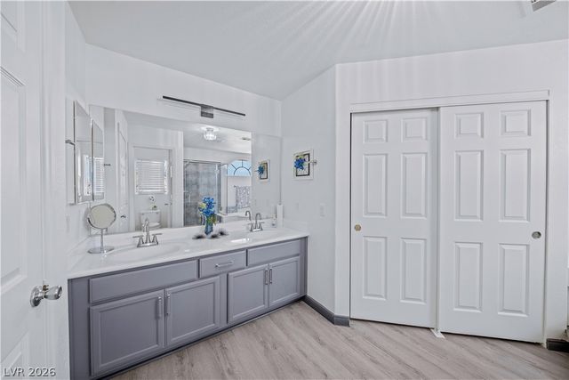 9133 Sapphire Ridge Avenue, Las Vegas, NV 89129
