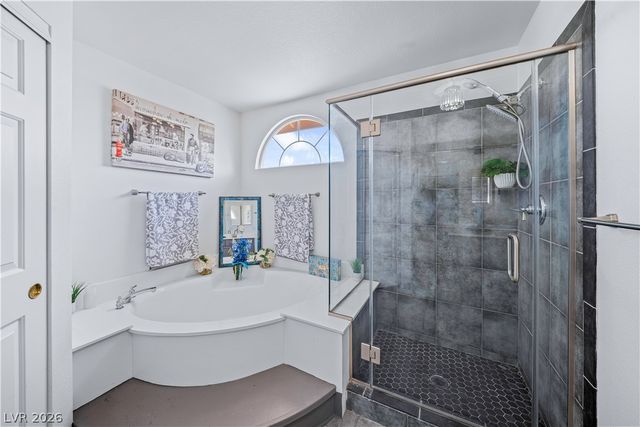 9133 Sapphire Ridge Avenue, Las Vegas, NV 89129