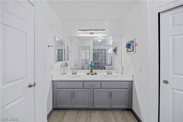 9133 Sapphire Ridge Avenue, Las Vegas, NV 89129