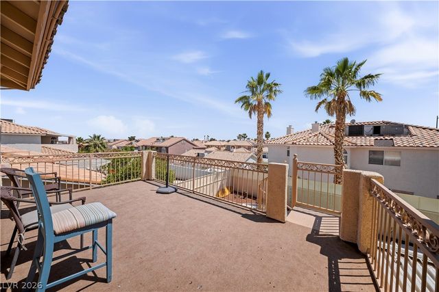 9133 Sapphire Ridge Avenue, Las Vegas, NV 89129