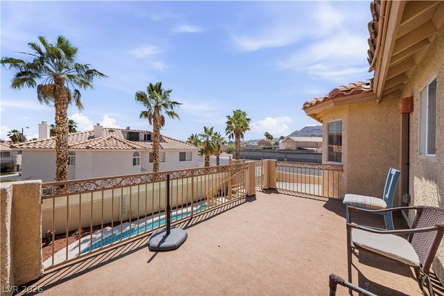 9133 Sapphire Ridge Avenue, Las Vegas, NV 89129