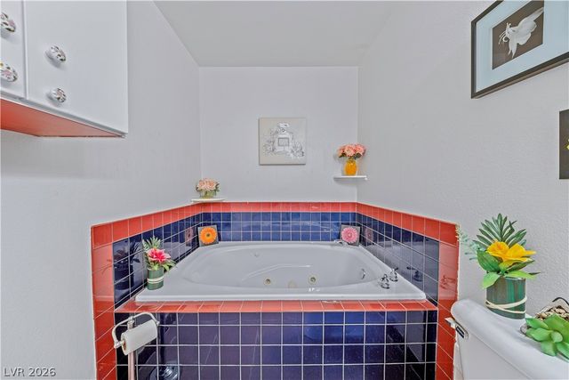 9133 Sapphire Ridge Avenue, Las Vegas, NV 89129