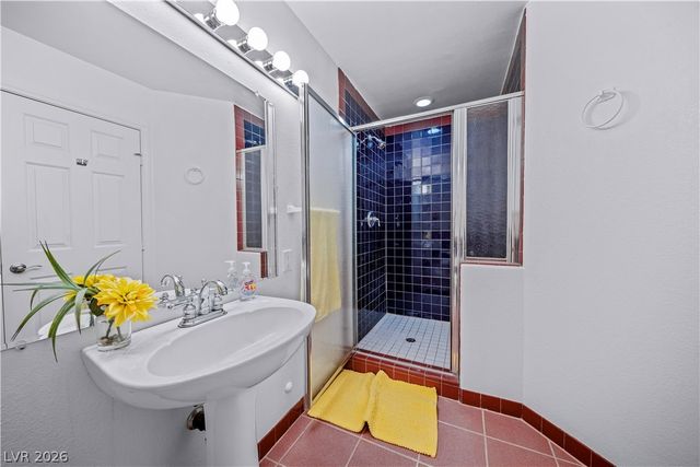 9133 Sapphire Ridge Avenue, Las Vegas, NV 89129