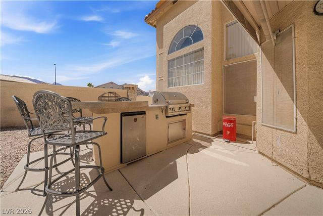 9133 Sapphire Ridge Avenue, Las Vegas, NV 89129