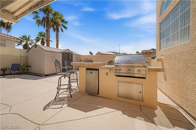 9133 Sapphire Ridge Avenue, Las Vegas, NV 89129